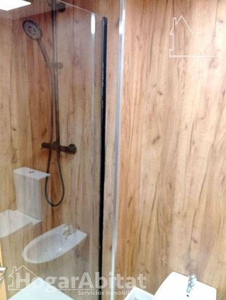Piso en venta en L´Amistat en Valencia