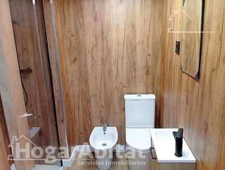 Piso en venta en L´Amistat en Valencia