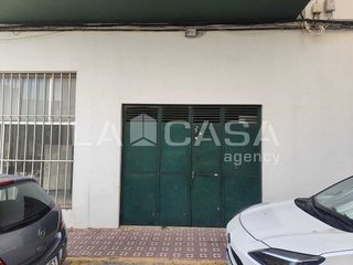 Local comercial en venta en Casco Antiguo en Algeciras