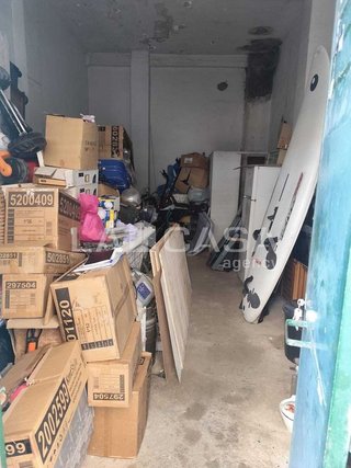 Local comercial en venta en Casco Antiguo en Algeciras