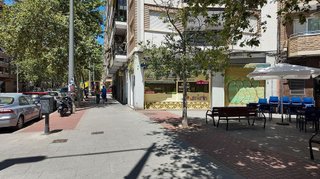Local comercial en venta en Benimaclet en Valencia