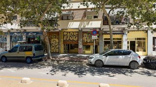 Local comercial en venta en Benimaclet en Valencia