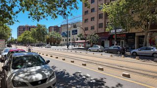 Local comercial en venta en Benimaclet en Valencia