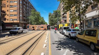 Local comercial en venta en Benimaclet en Valencia