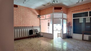 Local comercial en venta en Benimaclet en Valencia