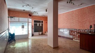 Local comercial en venta en Benimaclet en Valencia