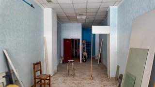 Local comercial en venta en Benimaclet en Valencia