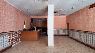 Local comercial en venta en Benimaclet en Valencia