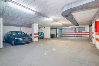 Garaje en venta en Pajaritos - Plaza de Toros en Granada