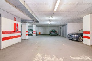 Garaje en venta en Pajaritos - Plaza de Toros en Granada