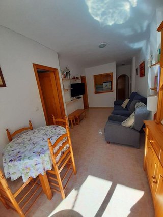 Piso en venta en Centro en Torrevieja