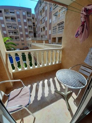 Piso en venta en Centro en Torrevieja