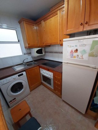 Piso en venta en Centro en Torrevieja