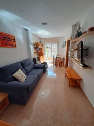 Piso en venta en Centro en Torrevieja