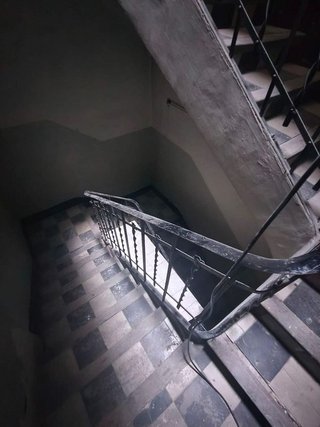 Piso en venta en Barri Eixample en Alcoy/Alcoi