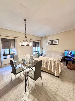 Piso en venta en Arrancapins en Valencia
