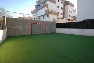 Piso en venta en Universidad en Ciudad Real