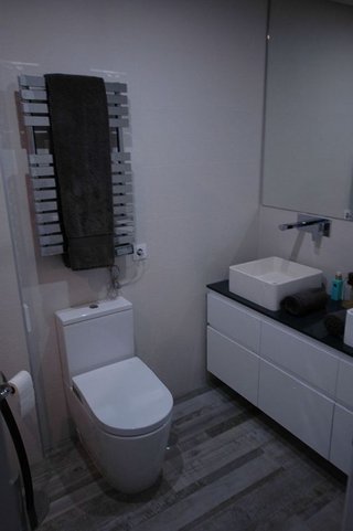 Piso en venta en Universidad en Ciudad Real
