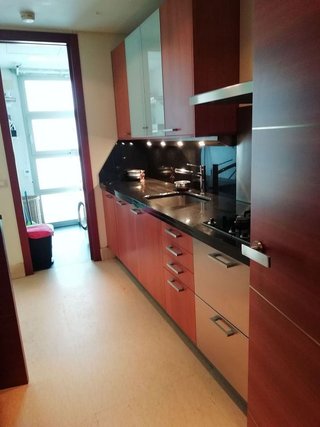 Piso en alquiler en Palomas en Madrid