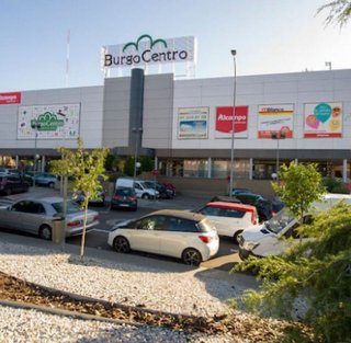 Local comercial en alquiler en El Burgo en Rozas de Madrid (Las)