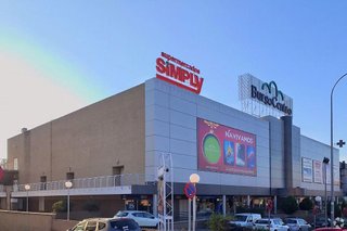 Local comercial en alquiler en El Burgo en Rozas de Madrid (Las)