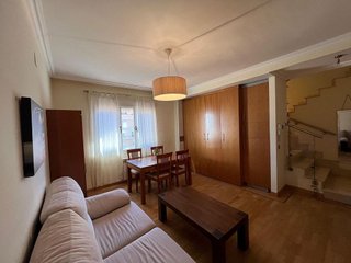 Dúplex en alquiler en Centro - El Pilar en Ciudad Real