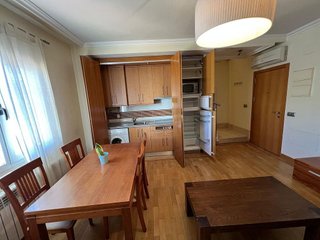 Dúplex en alquiler en Centro - El Pilar en Ciudad Real