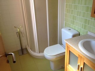 Dúplex en alquiler en Centro - El Pilar en Ciudad Real