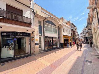 Oficina en alquiler en Centre en Sitges