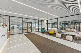 Oficina en alquiler en Simancas en Madrid