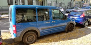 Ford Tourneo Connect 2006