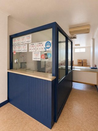Local comercial en alquiler en Roquetas Centro en Roquetas de Mar