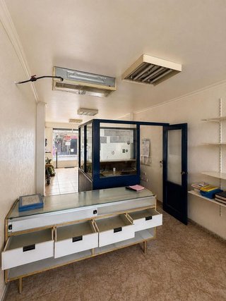 Local comercial en alquiler en Roquetas Centro en Roquetas de Mar