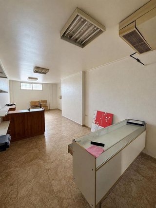Local comercial en alquiler en Roquetas Centro en Roquetas de Mar