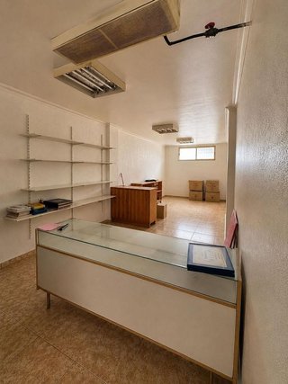 Local comercial en alquiler en Roquetas Centro en Roquetas de Mar