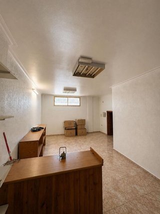 Local comercial en alquiler en Roquetas Centro en Roquetas de Mar