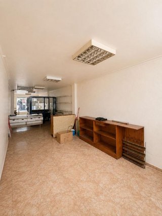 Local comercial en alquiler en Roquetas Centro en Roquetas de Mar