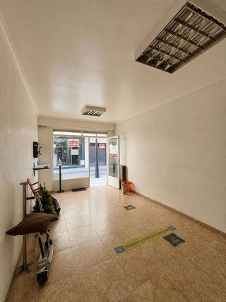 Local comercial en alquiler en Roquetas Centro en Roquetas de Mar