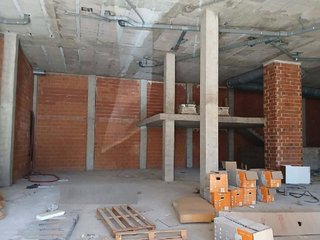 Local comercial en venta en Vall d´Uixó (la)