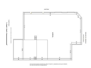 Local comercial en venta en Vall d´Uixó (la)