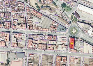 Local comercial en venta en Vall d´Uixó (la)