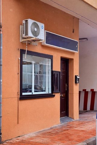 Local comercial en venta en Nueva Torrevieja - Aguas Nuevas en Torrevieja