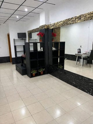Local comercial en venta en Nueva Torrevieja - Aguas Nuevas en Torrevieja