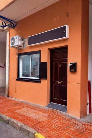 Local comercial en venta en Nueva Torrevieja - Aguas Nuevas en Torrevieja