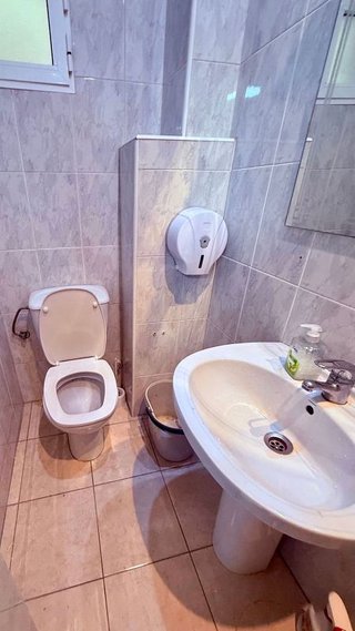 Local comercial en venta en Nueva Torrevieja - Aguas Nuevas en Torrevieja