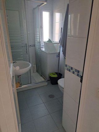 Piso en venta en Parque de la Paloma en Benalmádena