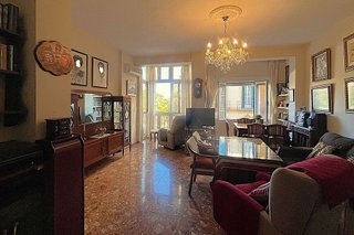 Piso en venta en Conde de Ureña - Monte Gibralfaro en Málaga