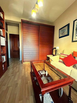 Piso en venta en Conde de Ureña - Monte Gibralfaro en Málaga