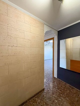 Piso en venta en La Creu del Grau en Valencia