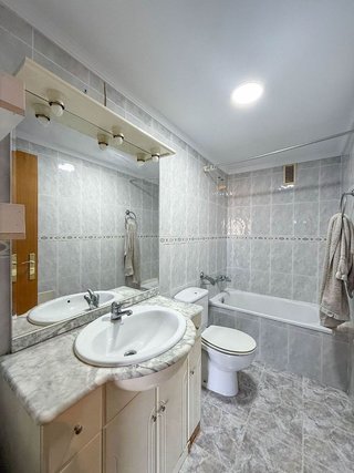 Piso en venta en La Creu del Grau en Valencia